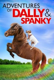 دانلود دوبله فارسی فیلم Adventures of Dally & Spanky سال 2019 - ماجراهای دالی و اسپانکی