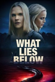 دانلود فیلم What Lies Below سال 2020 - نهفته در اعماق