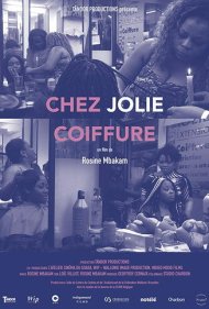 دانلود فیلم Chez Jolie Coiffure سال 2019 - در آرایشگاه ژولی کوآفور