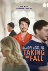 دانلود فیلم Taking the Fall سال 2021 - گرفتن پاییز