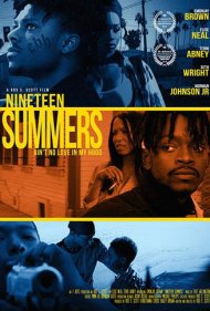 دانلود فیلم Nineteen Summers سال 2019