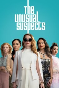 دانلود فیلم The Unusual Suspects سال 2021 - مظنونان غیر عادی