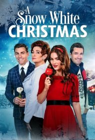 دانلود فیلم A Snow White Christmas سال 2018 - کریسمس سفیدبرفی