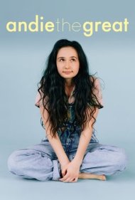 دانلود فیلم Andie The Great سال 2021