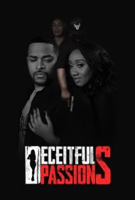 دانلود فیلم Deceitful Passions سال 2019 - هوسهای فریبنده