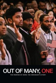 دانلود فیلم Out of Many, One سال 2018 - از میان بسیار، یکی
