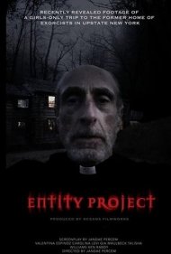 دانلود فیلم Entity Project سال 2019