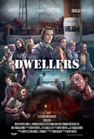 دانلود فیلم Dwellers سال 2021 - ساکنان