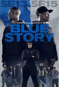 دانلود فیلم Blue Story سال 2019