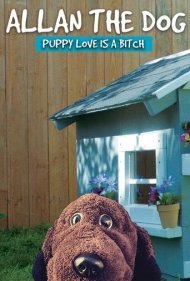 دانلود دوبله فارسی فیلم Allan the Dog سال 2020 - آلن سگه