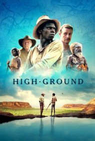 دانلود فیلم High Ground سال 2020 - زمین مرتفع