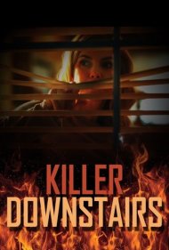 دانلود فیلم The Killer Downstairs سال 2019 - قاتل طبقه پایین