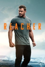 دانلود دوبله فارسی فیلم Reacher سال 2022 - ریچر