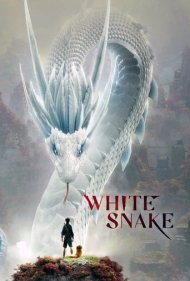 دانلود دوبله فارسی فیلم White Snake سال 2019 - مار سفید