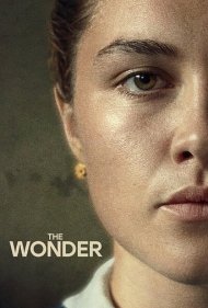 دانلود دوبله فارسی فیلم The Wonder سال 2022 - شگفتی