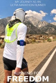 دانلود فیلم Running for Freedom: My Journey as an Ultra Marathon Runner سال 2019 - دویدن برای آزادی: سفر من به عنوان یک دونده اولتراماراتن