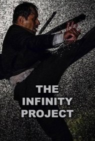 دانلود فیلم The Infinity Project سال 2018 - پروژه اینفینیتی