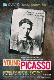 دانلود فیلم Young Picasso سال 2019 - پیکاسوی جوان