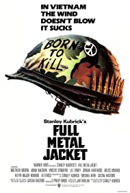 دانلود دوبله فارسی فیلم Full Metal Jacket سال 1987