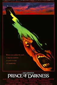 دانلود دوبله فارسی فیلم Prince of Darkness سال 1987