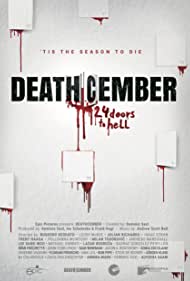 دانلود فیلم Deathcember سال 2019