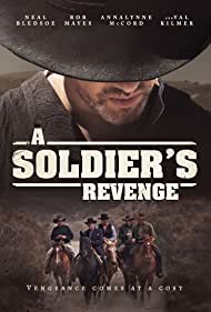 دانلود فیلم A Soldier's Revenge سال 2020 - انتقام یک سرباز