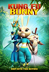 دانلود فیلم Kung Fu Bunny سال 2019