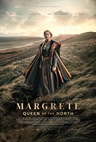 دانلود فیلم Margrete: Queen of the North سال 2021 - مارگرت: ملکه شمال