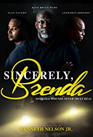 دانلود فیلم Sincerely, Brenda سال 2018