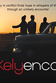 دانلود فیلم The Unlikely Encounter سال 2020