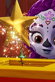 دانلود فیلم "Super Monsters" Super Monsters and the Wish Star سال 2018