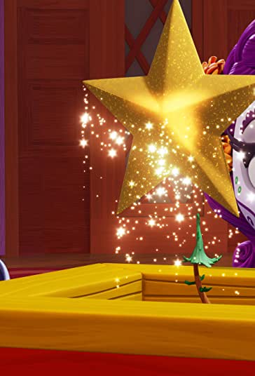 "Super Monsters" Super Monsters and the Wish Star 2018