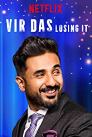 دانلود فیلم Vir Das: Losing It سال 2018