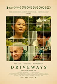 دانلود دوبله فارسی فیلم Driveways سال 2019 - مسیرها