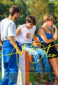 دانلود فیلم Oil on Canvas سال 2019 - رنگ روغن روی بوم