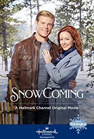 دانلود فیلم Snowcoming سال 2019 - برفی