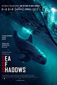 دانلود دوبله فارسی فیلم Sea of Shadows سال 2019 - دریای سایه ها