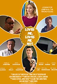 دانلود فیلم Loves Me, Loves Me Not سال 2019 - دوستم داره ، دوستم نداره