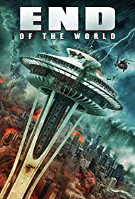 دانلود فیلم End of the World سال 2018 - پایان جهان