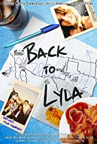 دانلود فیلم Back to Lyla سال 2022 - بازگشت به لیلا
