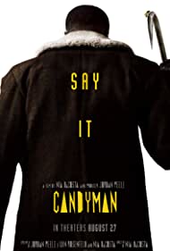 دانلود دوبله فارسی فیلم Candyman سال 2021 - کندی من