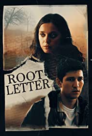 دانلود فیلم Root Letter سال 2022 - نامه اصلی