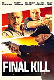 دانلود دوبله فارسی فیلم Final Kill سال 2020 - آخرین قتل