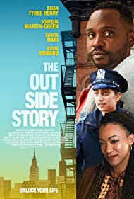 دانلود فیلم The Outside Story سال 2020