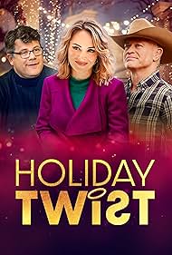 دانلود فیلم Holiday Twist سال 2023 - پیچش تعطیلات