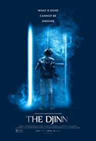 دانلود دوبله فارسی فیلم The Djinn سال 2021 - جِن