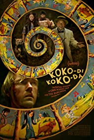 دانلود فیلم Koko-di Koko-da سال 2019 - کوکو دی کوکو