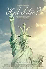 دانلود فیلم Hail Satan? سال 2019 - سلام شیطان؟