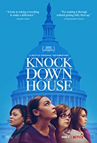 دانلود فیلم Knock Down the House سال 2019