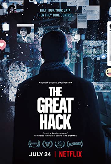The Great Hack 2019
